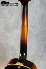 Eastman AR-145 Deep Body (2012年頃) レアなノンピックアップ仕様です!_9