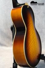 Eastman AR-145 Deep Body (2012年頃) レアなノンピックアップ仕様です!_11