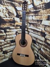 Gao Yi 高 芸　2026年製 No.1434 松・ローズウッド 20フレット【日本総本店2F 在庫品】_2