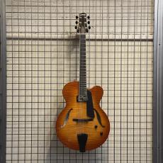 Sadowsky Jim Hall Model