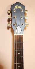 JUNO EA-50FC/SBKS    fホール　エレアコ_11