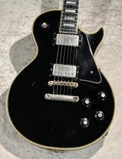 Gibson 1969 Les Paul Custom【4.67kg】 