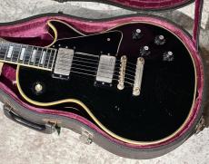 Gibson 1969 Les Paul Custom【4.67kg】 _3
