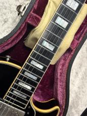 Gibson 1969 Les Paul Custom【4.67kg】 _5