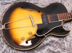 Gibson ES-225T '50s_3