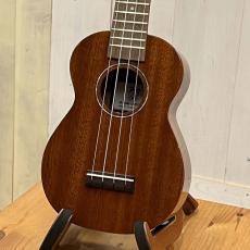 ILIKAI IL-SOP-4MGG【マホガニー単板】【ソプラノサイズ】【チューナー&教則本プレゼント】