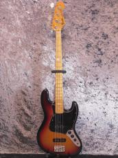 Fender Jazz Bass '74 SB/M