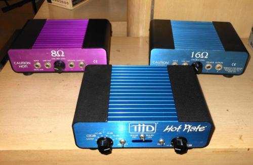 THD HOT PLATE