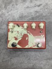 Msatone CAESTAR X 藤岡幹大シグネチャーモデル