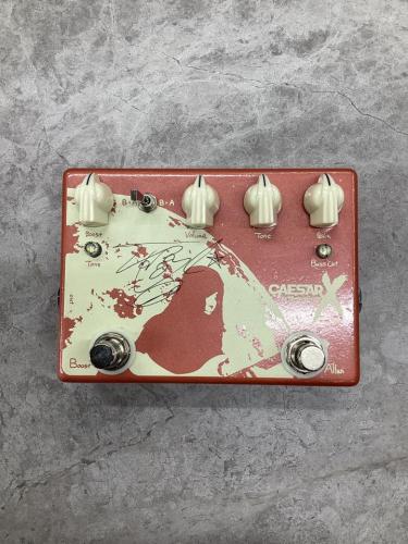 Msatone CAESTAR X 藤岡幹大シグネチャーモデル