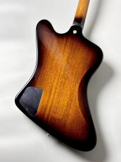 Gibson Gibson Firebird Platypus Tobacco Sunburst #214750083 [3.80kg]_6