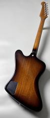 Gibson Gibson Firebird Platypus Tobacco Sunburst #214750083 [3.80kg]_7