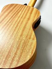 Taylor 【レアカラー!!】GS Mini-e Special Edition Sakura Burst 【送料当社負担・最大48回無金利】_10