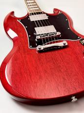 Gibson 【ラージガード!】 SG Standard Heritage Cherry #223150085 [3.06kg]_4