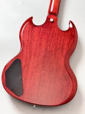 Gibson 【ラージガード!】 SG Standard Heritage Cherry #223150085 [3.06kg]_8