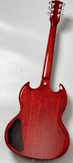 Gibson 【ラージガード!】 SG Standard Heritage Cherry #223150085 [3.06kg]_9