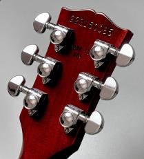 Gibson 【ラージガード!】 SG Standard Heritage Cherry #223150085 [3.06kg]_11