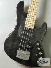 MAYONES Jabba Custom 5 Liquid Black Gloss【4.08kg】