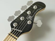 MAYONES Jabba Custom 5 Liquid Black Gloss【4.08kg】_6