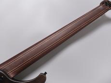 Ibanez EHB1506MS BIF / Black Ice Flat【重量3.4kg】_9