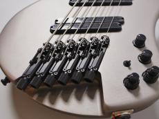 Ibanez EHB1006MS MGM / Metallic Gray Matte【重量3.66kg】_5