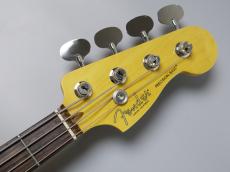 Fender American Professional Classic Precision Bass -Faded Sherwood Green Metallic-【3.96kg】_6