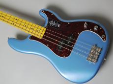 Fender American Professional Classic Precision Bass -Faded Lake Placid Blue-【4.16kg】_4