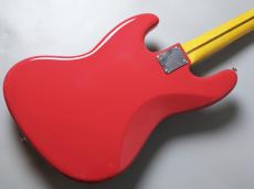 Fender American Professional Classic Jazz Bass -Faded Dakota Red-【NEW】_7