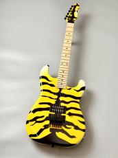 Edwards E-YELLOW TIGER -Yellow Tiger Graphic- #ED9690243 【GEORGE LYNCH】【B級特価】_2