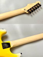 Edwards E-YELLOW TIGER -Yellow Tiger Graphic- #ED9690243 【GEORGE LYNCH】【B級特価】_4