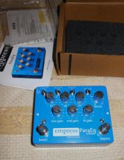 Empress Effects ParaEq