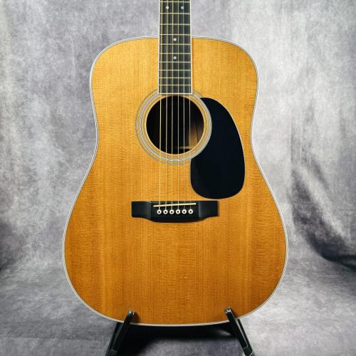 Martin D-35