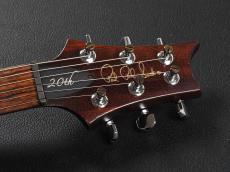 Paul Reed Smith [PRS] 20th Anniversary Standard 24 ~Vintage Mahogany~ 2007年製_3