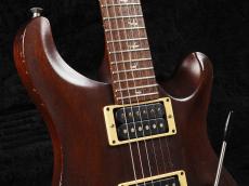 Paul Reed Smith [PRS] 20th Anniversary Standard 24 ~Vintage Mahogany~ 2007年製_4