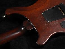 Paul Reed Smith [PRS] 20th Anniversary Standard 24 ~Vintage Mahogany~ 2007年製_12