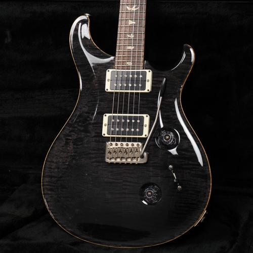 Paul Reed Smith [PRS] Custom 24 ~Gray Black~ 2012年製