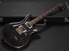 Paul Reed Smith [PRS] Custom 24 ~Gray Black~ 2012年製_2