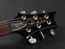 Paul Reed Smith [PRS] Custom 24 ~Gray Black~ 2012年製_3