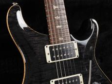 Paul Reed Smith [PRS] Custom 24 ~Gray Black~ 2012年製_4