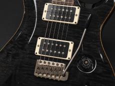 Paul Reed Smith [PRS] Custom 24 ~Gray Black~ 2012年製_5