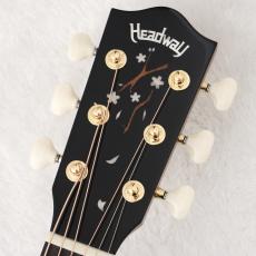 Headway HD-KYOZAKURA'26/ATB 【現物動画あり】【10本限定】【48回無金利】【買取・下取強化中】【クロサワ町田店】_3