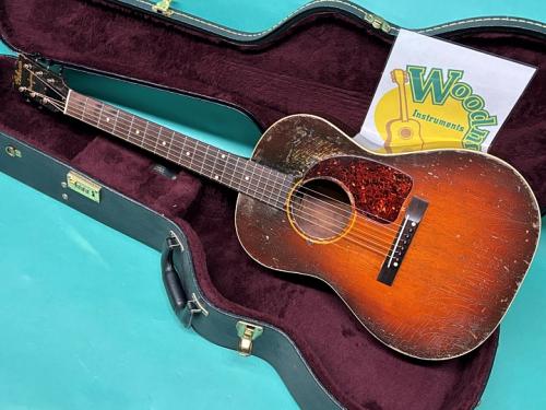 Gibson LG-2 BANNER