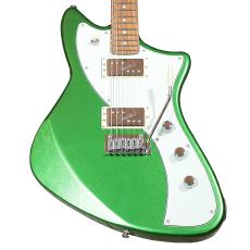 Fender Player Plus Meteora HH