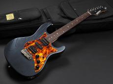 FREEDOM CUSTOM GUITAR RESEARCH Hydra Classic 22F ~才蔵~_2