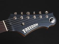 FREEDOM CUSTOM GUITAR RESEARCH Hydra Classic 22F ~才蔵~_3