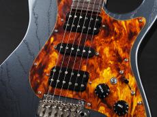 FREEDOM CUSTOM GUITAR RESEARCH Hydra Classic 22F ~才蔵~_5