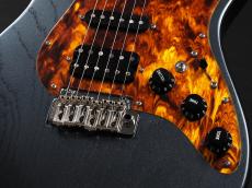 FREEDOM CUSTOM GUITAR RESEARCH Hydra Classic 22F ~才蔵~_6