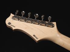 FREEDOM CUSTOM GUITAR RESEARCH Hydra Classic 22F ~才蔵~_9