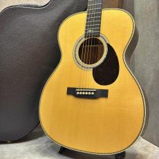 Martin 【美品中古】【試奏動画あり】OMJM ～John Mayer Model～ '24【粒立ちの良い豊潤な音色が魅力】【送料当社負担】【池袋店在庫品】