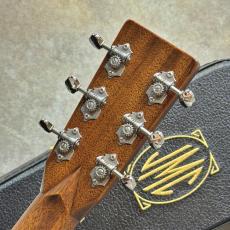 Martin 【美品中古】【試奏動画あり】OMJM ～John Mayer Model～ '24【粒立ちの良い豊潤な音色が魅力】【送料当社負担】【池袋店在庫品】_8